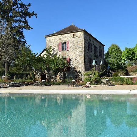 Ecuries De Saint Maurice- Maison D'Hotes De Gondou Lacapelle-Marival Esterno foto