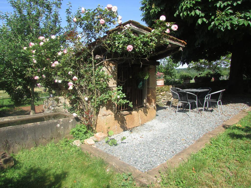 Ecuries De Saint Maurice- Maison D'Hotes De Gondou Lacapelle-Marival Esterno foto