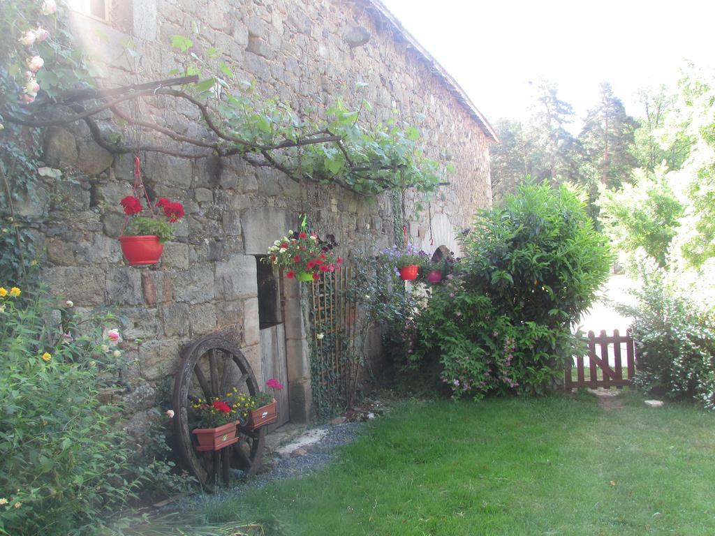 Ecuries De Saint Maurice- Maison D'Hotes De Gondou Lacapelle-Marival Esterno foto