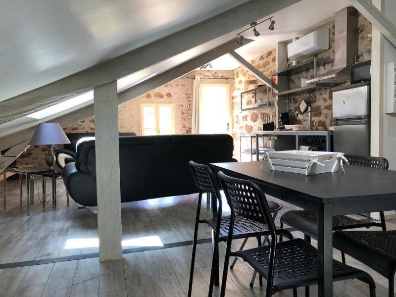 Ecuries De Saint Maurice- Maison D'Hotes De Gondou Lacapelle-Marival Esterno foto