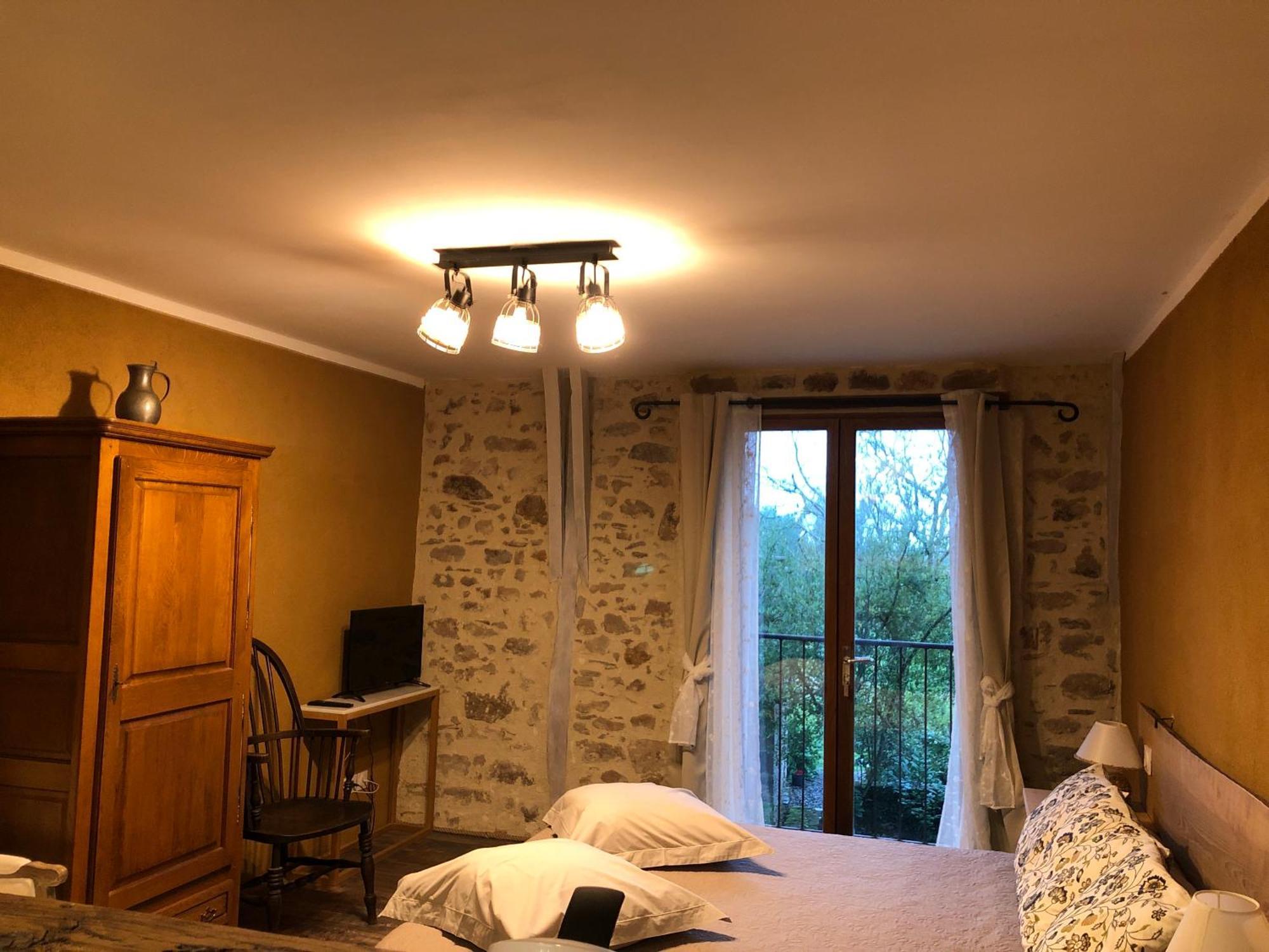 Ecuries De Saint Maurice- Maison D'Hotes De Gondou Lacapelle-Marival Esterno foto