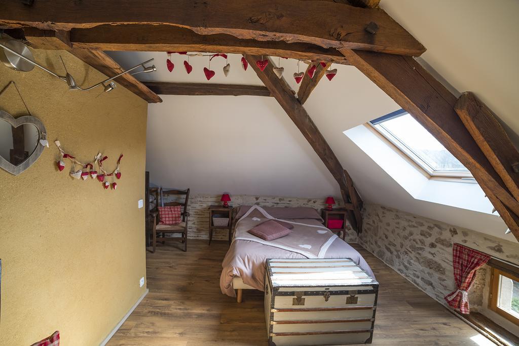 Ecuries De Saint Maurice- Maison D'Hotes De Gondou Lacapelle-Marival Esterno foto