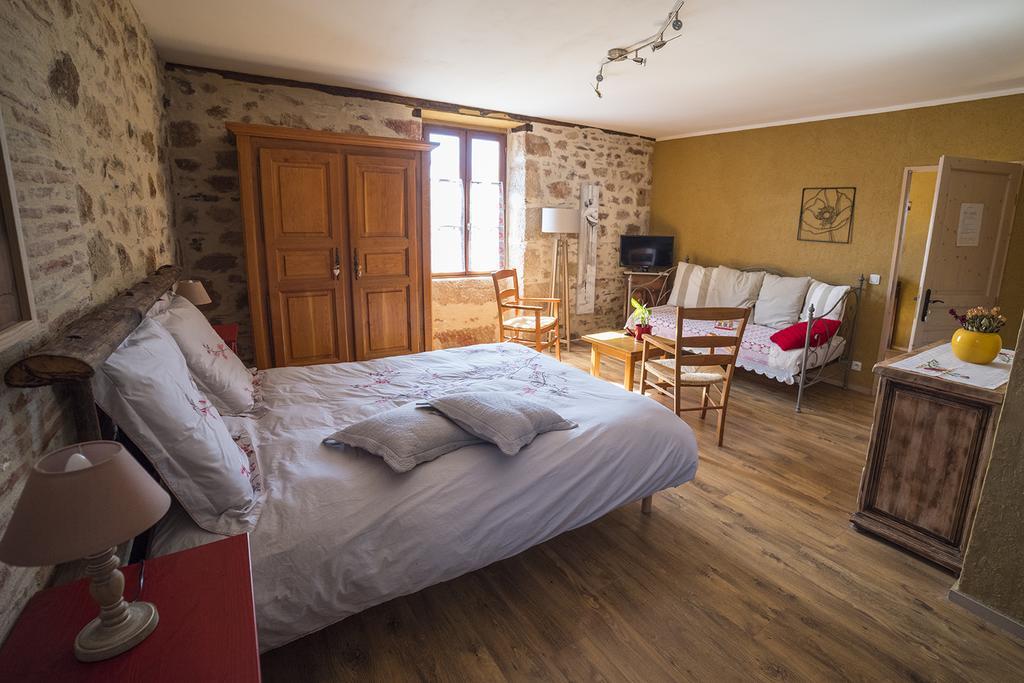 Ecuries De Saint Maurice- Maison D'Hotes De Gondou Lacapelle-Marival Esterno foto