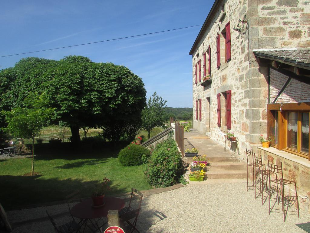 Ecuries De Saint Maurice- Maison D'Hotes De Gondou Lacapelle-Marival Esterno foto