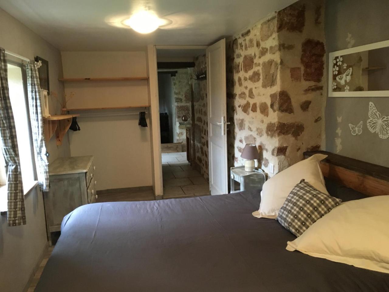 Ecuries De Saint Maurice- Maison D'Hotes De Gondou Lacapelle-Marival Esterno foto