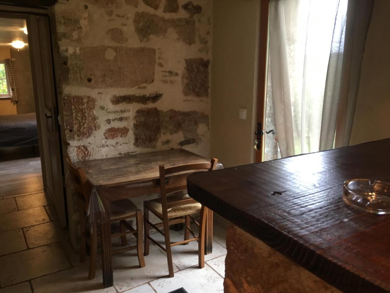 Ecuries De Saint Maurice- Maison D'Hotes De Gondou Lacapelle-Marival Esterno foto